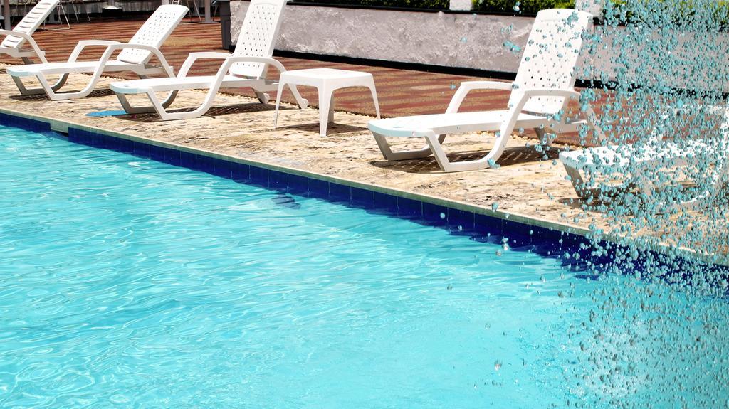 Hotel Palmetto Girardot Quarto foto