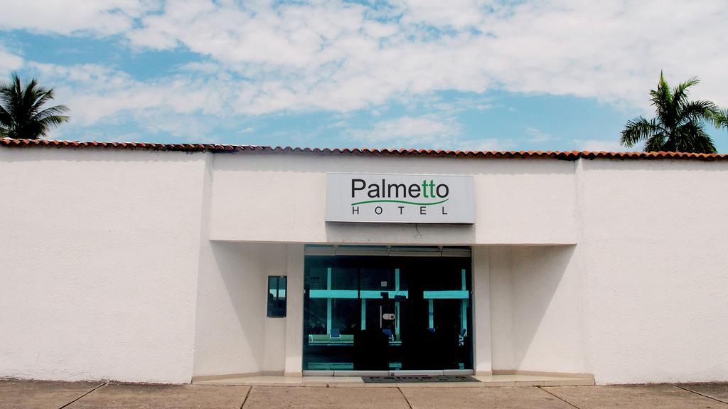 Hotel Palmetto Girardot Quarto foto